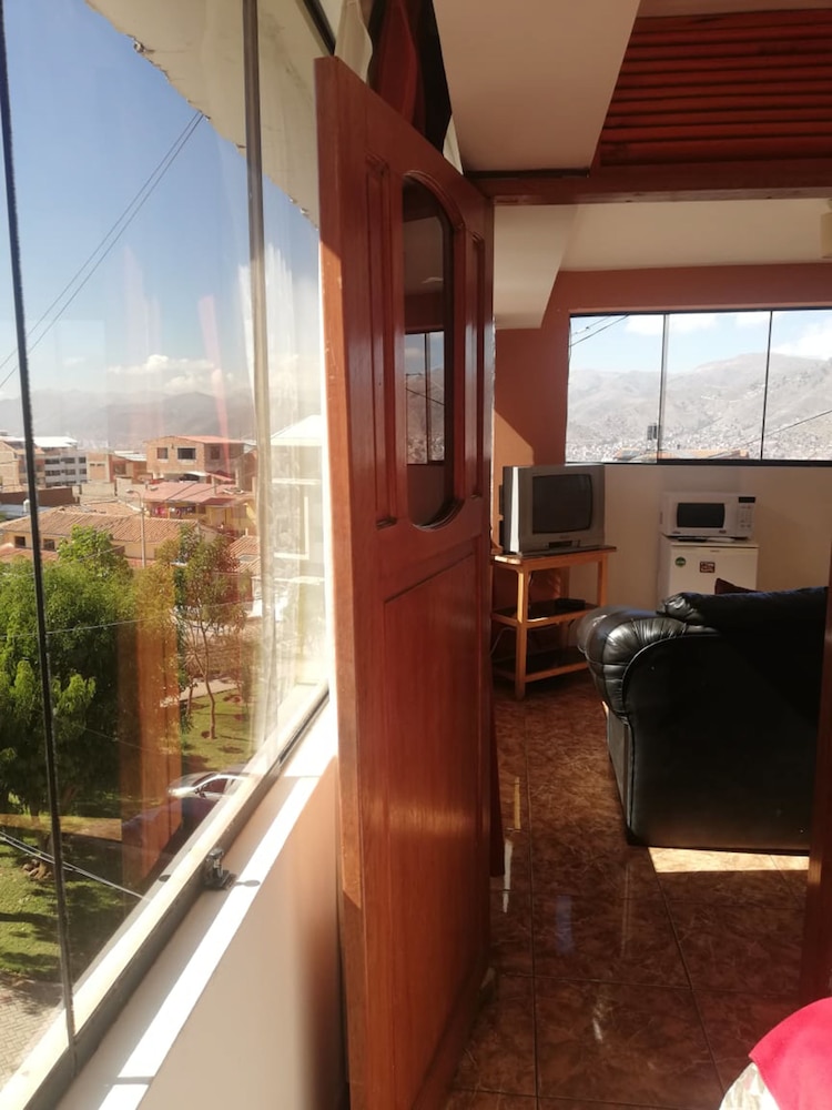 Bravo´s House