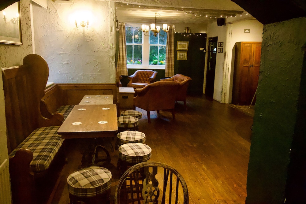 The New Inn 1730