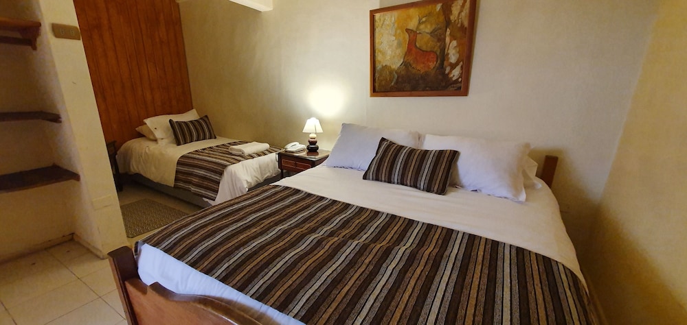 Casona Rondó view 2