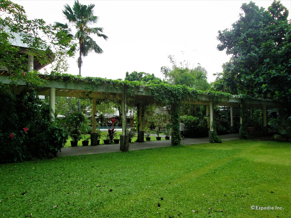Chali Beach Resort and Conference Center