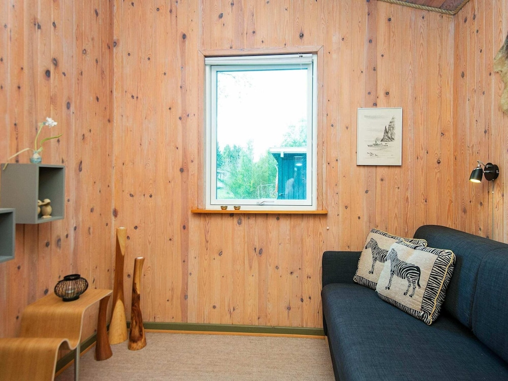 6 Person Holiday Home in Orsted view 3