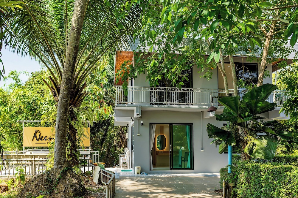 The Neenlawat Riverside Resort & Spa