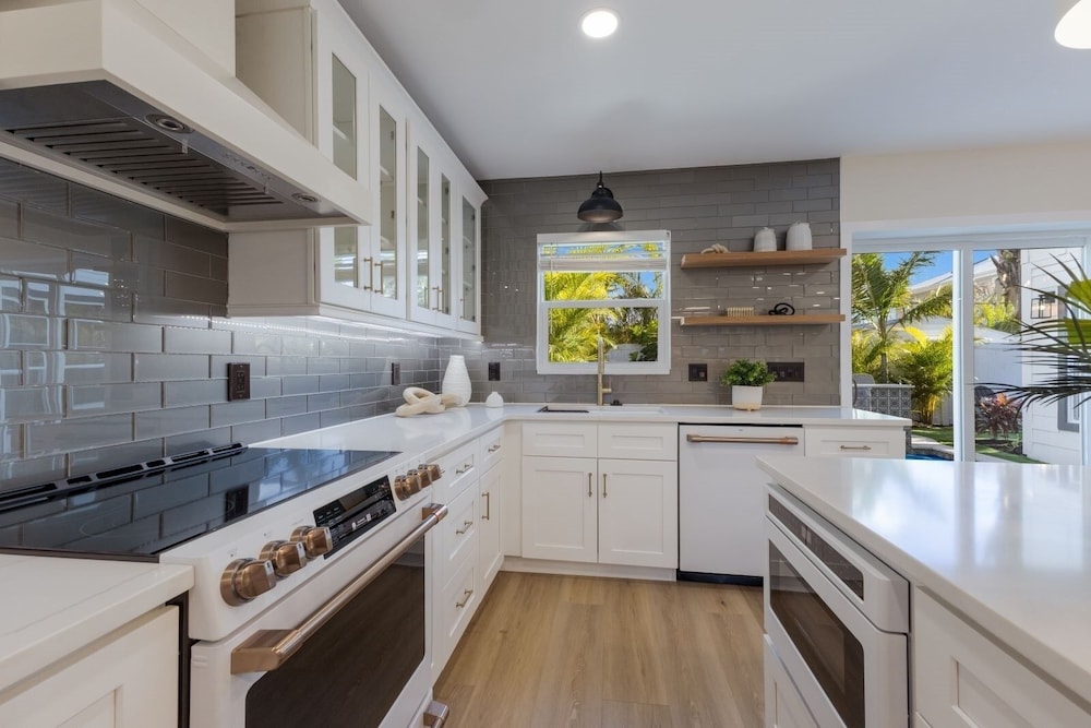 83rd St Villas West 2 Bedroom Villa