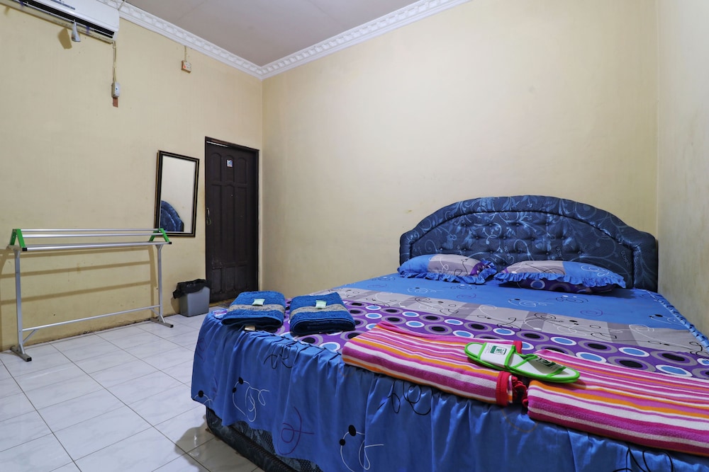 Wisma Intan view 2