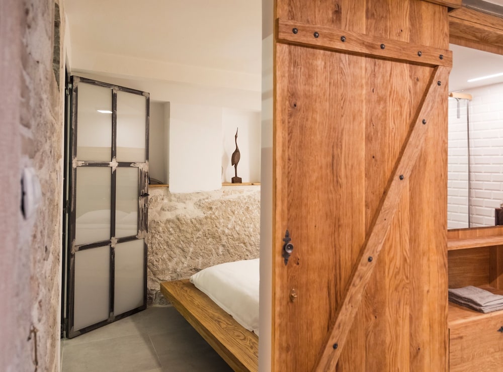 Rovinj City Haven Apartments