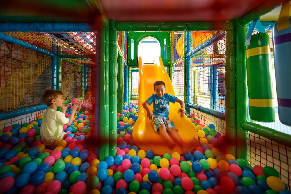 Aminess Planet Camping Holiday Homes Maravea