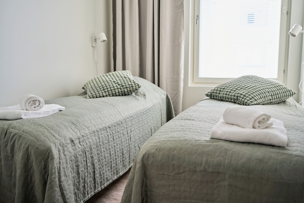 Forenom Serviced Apartments Klaukkala