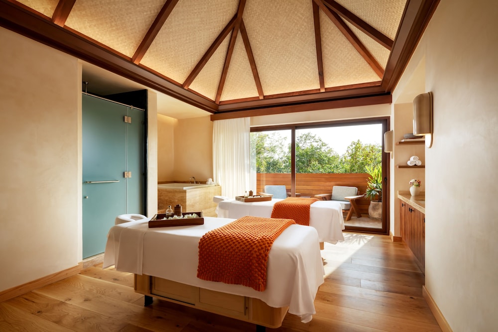 Fairmont Mayakoba Riviera Maya - All Inclusive 81