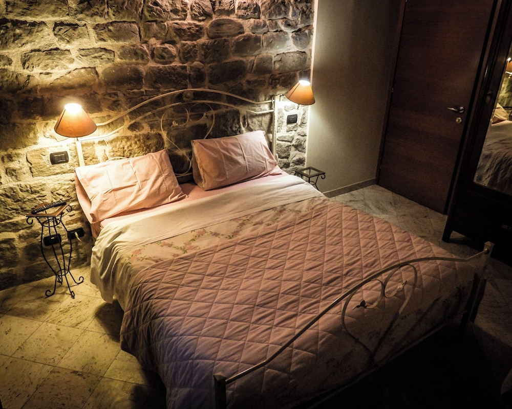 Agriturismo Arcera Apartments