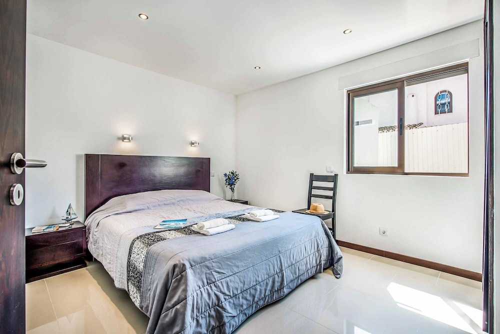 Casa Dos Amigos
