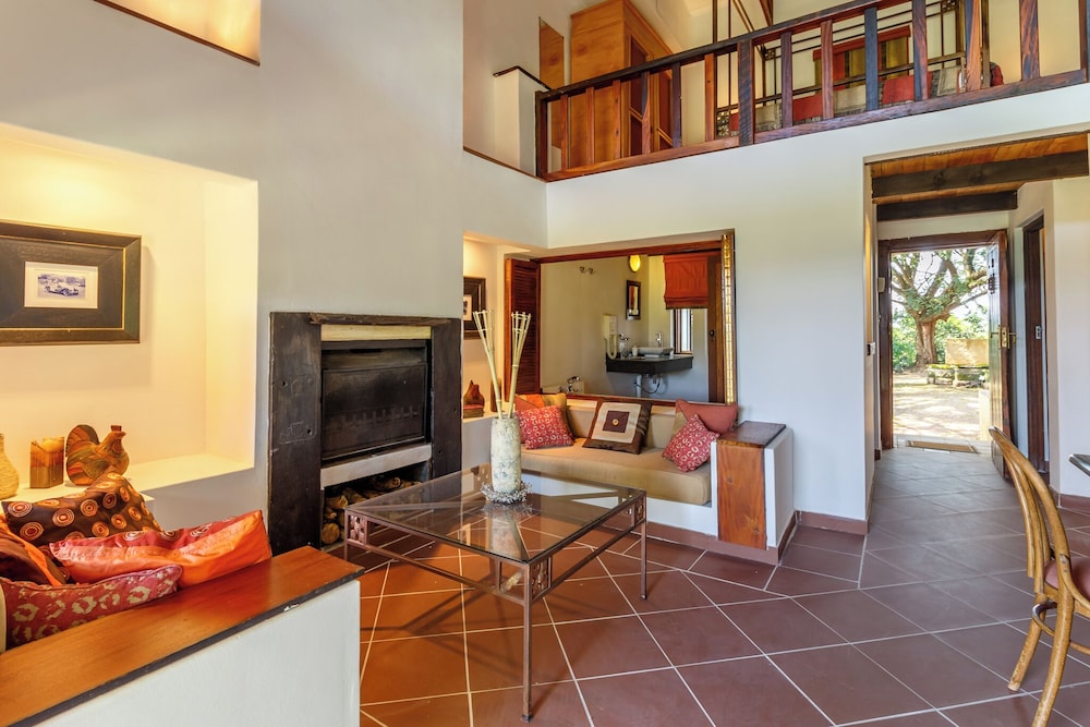 Serra Azul Lodge