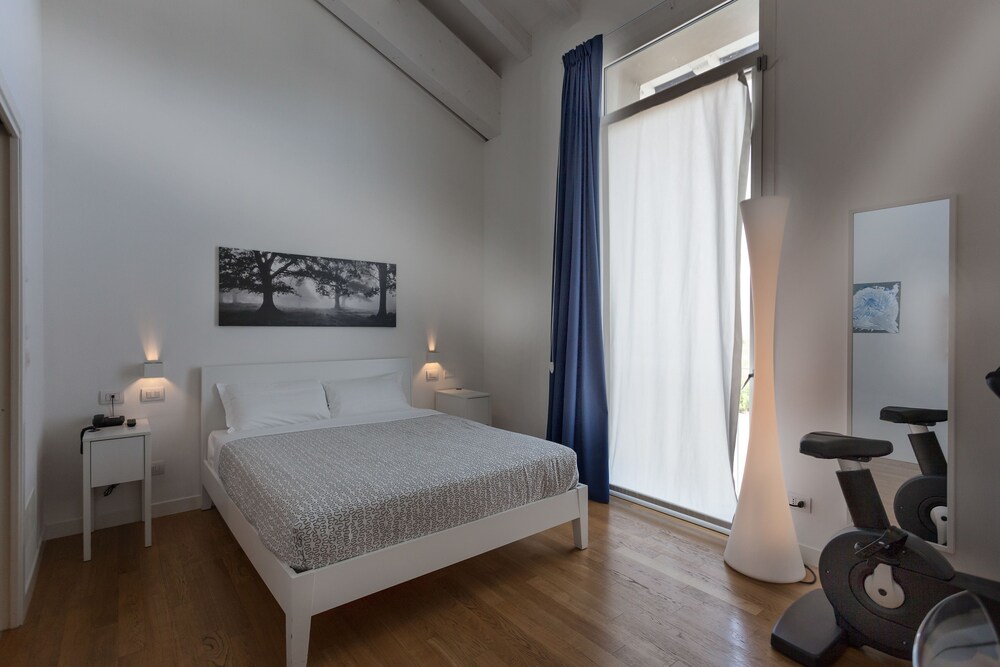 Hotel Forlanini52 Parma