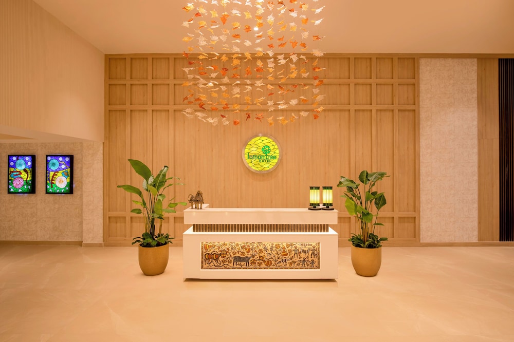 Lemon Tree Hotel Ranchi