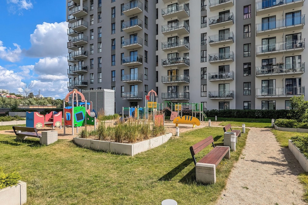 Family Apartment With Parking by Renters view 5