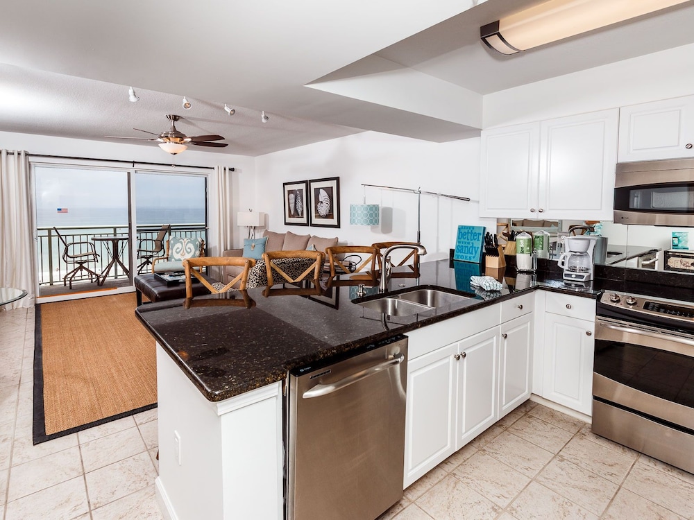 Pelican Isle 507 by Brooks and Shorey Resorts
