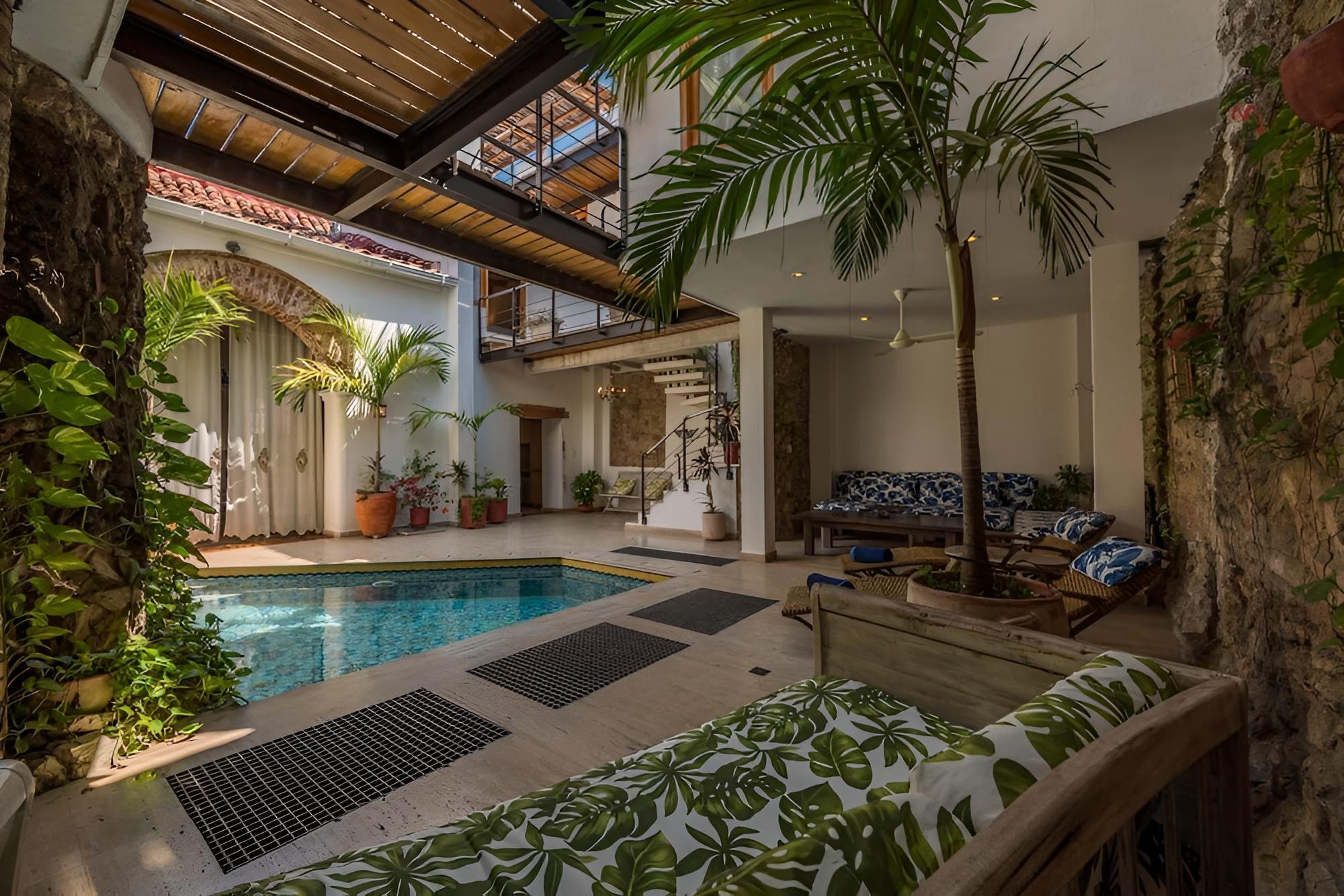 Casa Santagua by Wynwood House