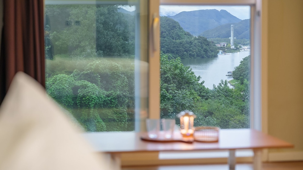 Viva Pension Nami Island, Gapyeong