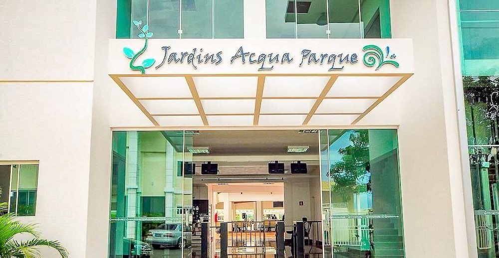 Lacqua diRoma RM Hospedagem