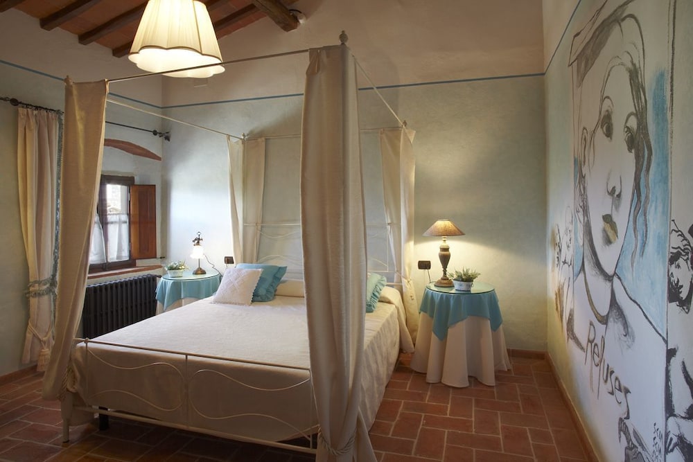 Relais Colline San Biagio view 2