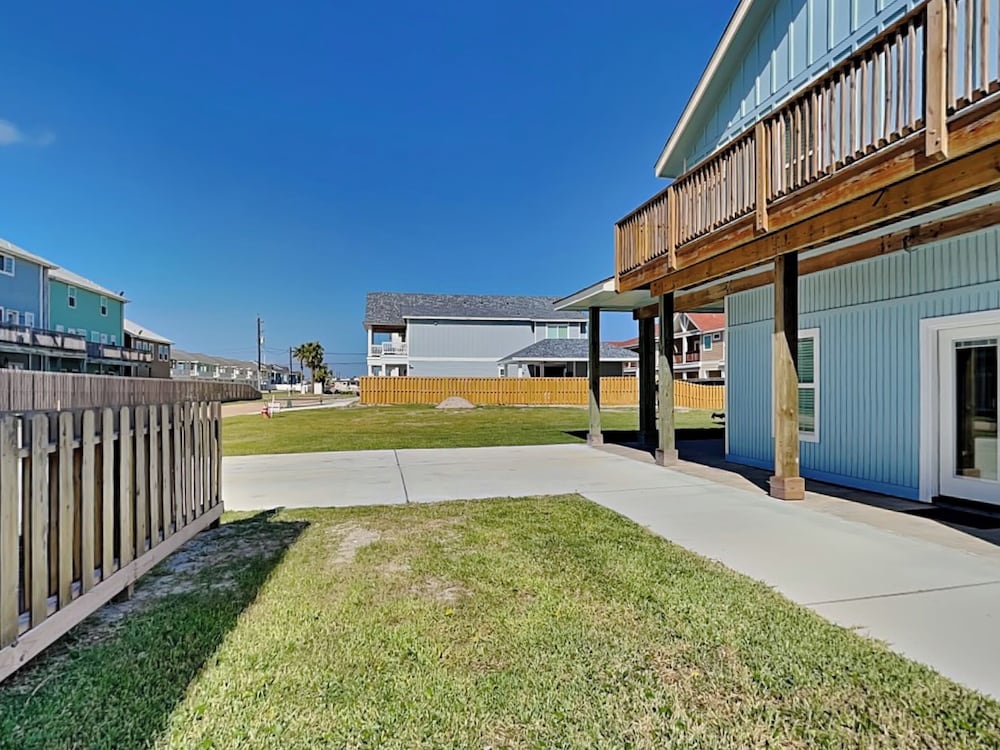 The Seagulls Nest by Silver Sands Vacation Rentals