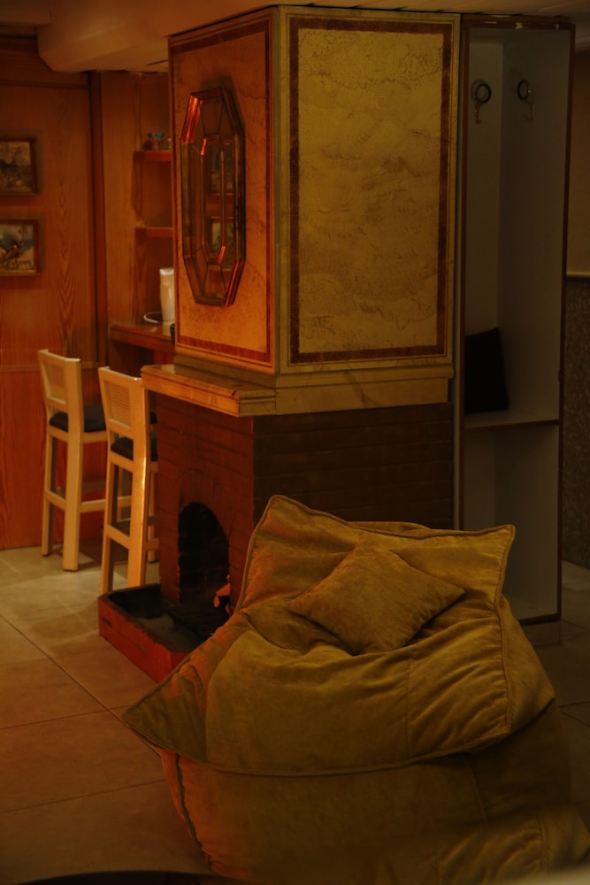 Austria Mzaar Chalets & Services