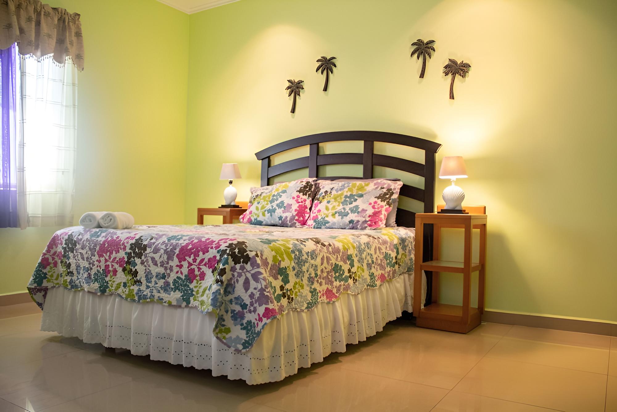 Island Sun Villa