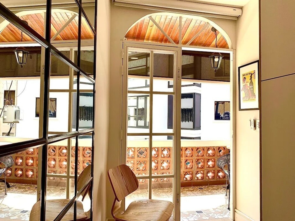 Casa Rambla Serra