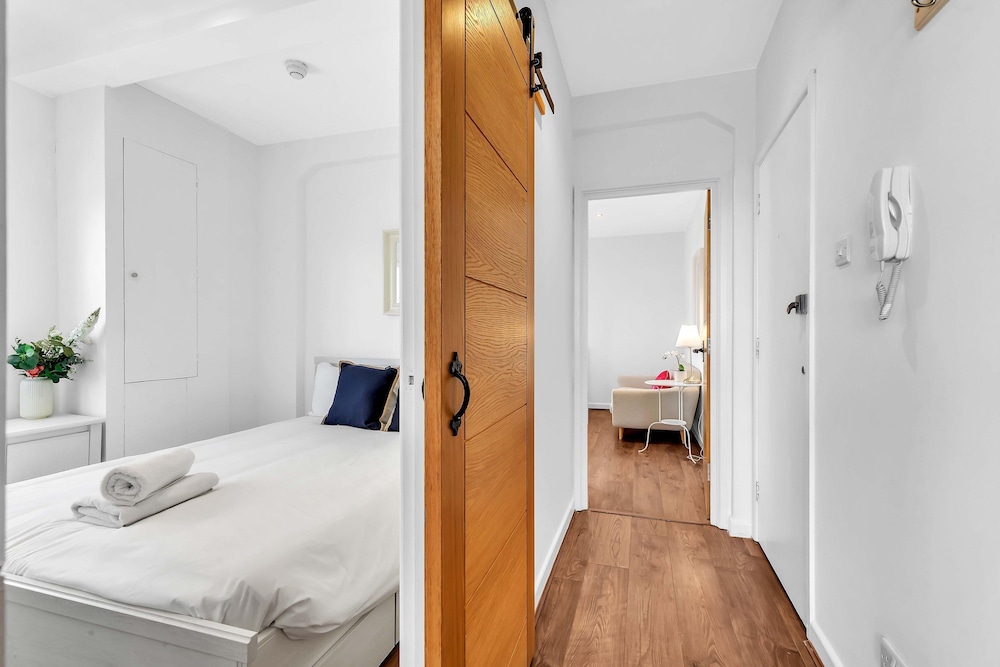 Slice of Brighton With Seaviews By My Getaways