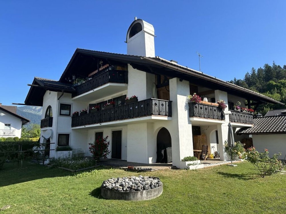 Pure Mountain Partenkirchen