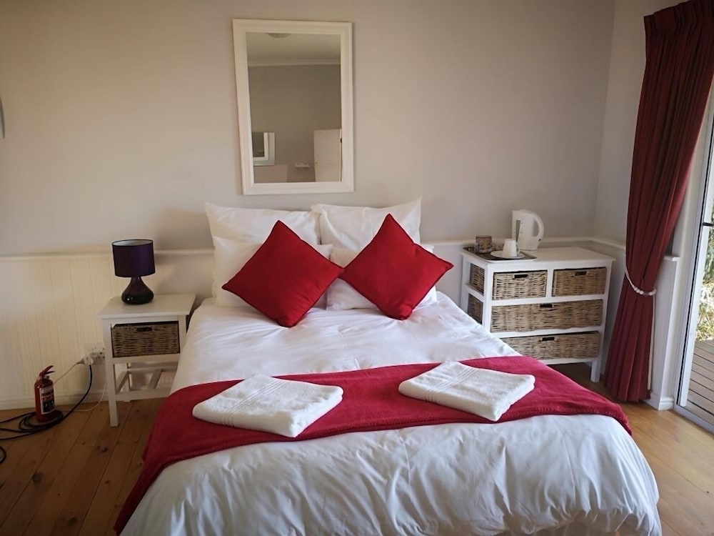 Chelaya Country Lodge