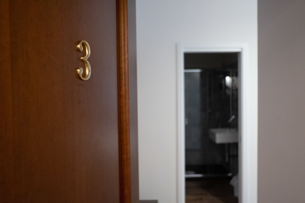 Boutique Stop and Sea Guesthouse