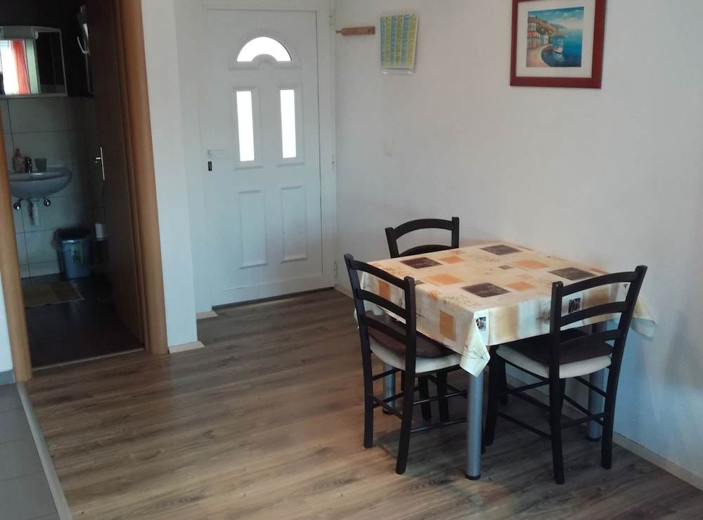 Apartmani Luna