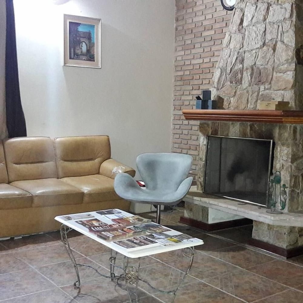 Vintage Atibaia Hotel Pousada