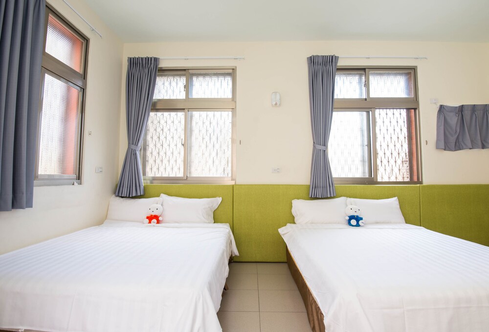 Happy Home Stay