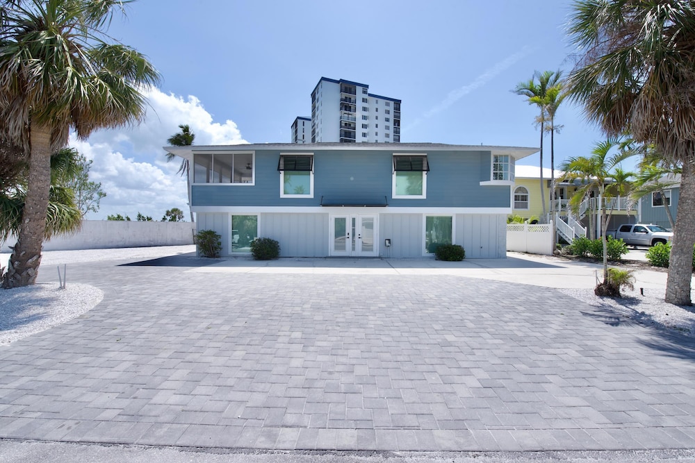 Bayview Beach House