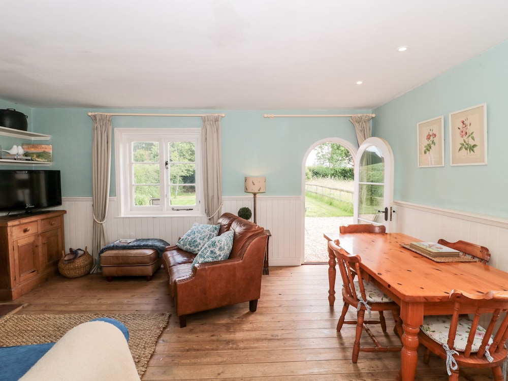 Old Rectory Cottage