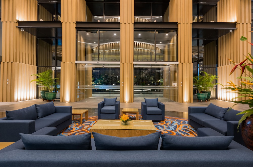 Royal Cliff Beach Hotel Pattaya - Image 5