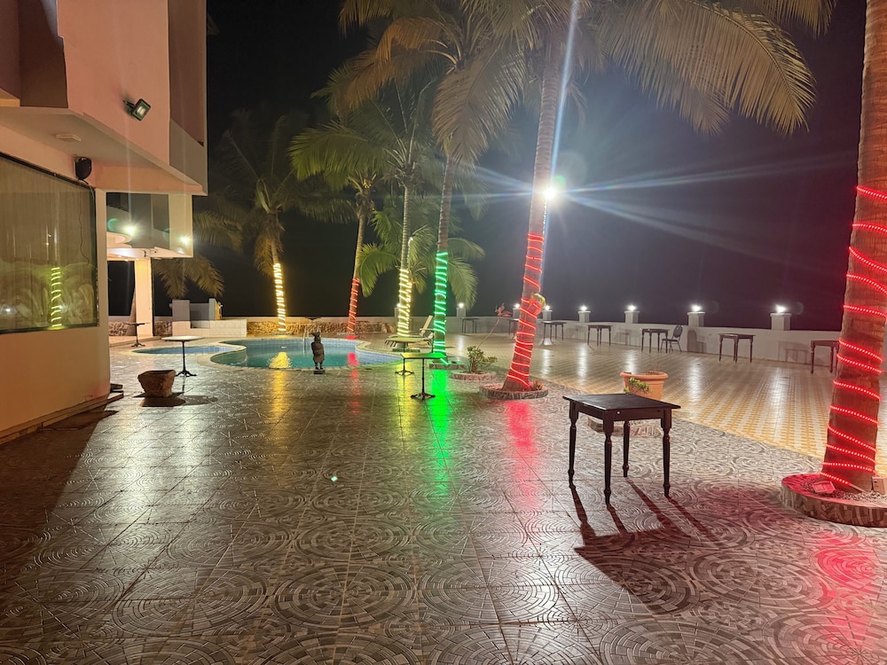 Setifana Sea view