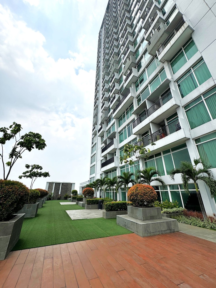 Howard Johnson by Wyndham Tangerang