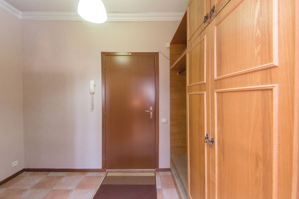 Apartment Vesta