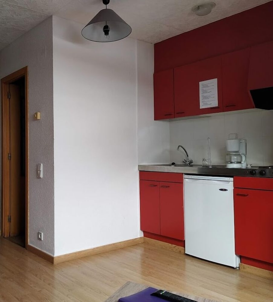 Appartements Solaris