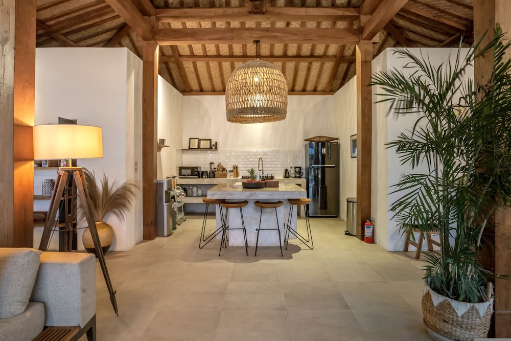 House of Bagera by Alfred in Bali - Tropical Family Dream Villa in Seminyak Oberoi Beach Bali