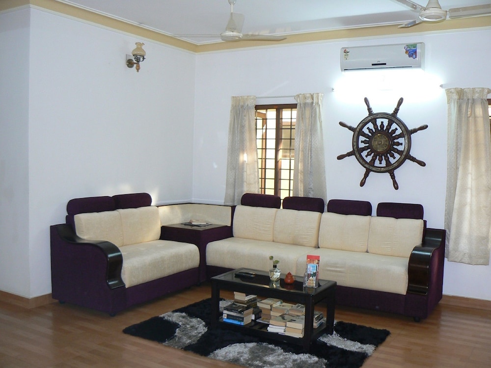 Aroma Homestay