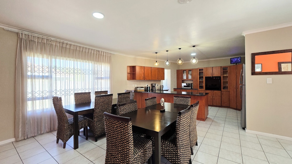 Sunset Events and Accommodation