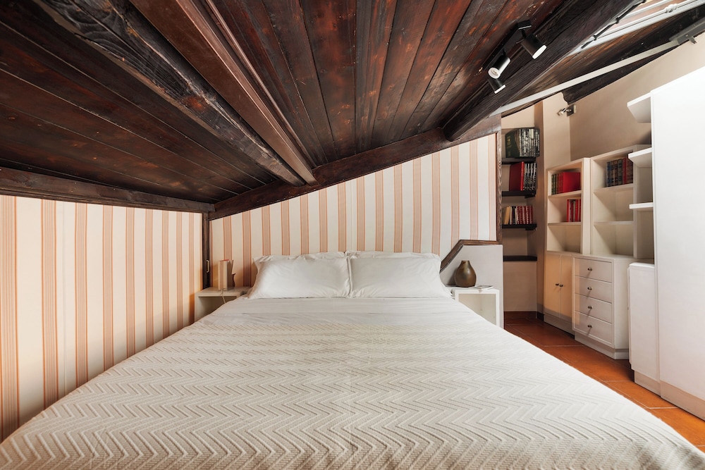 Trastevere Apartments