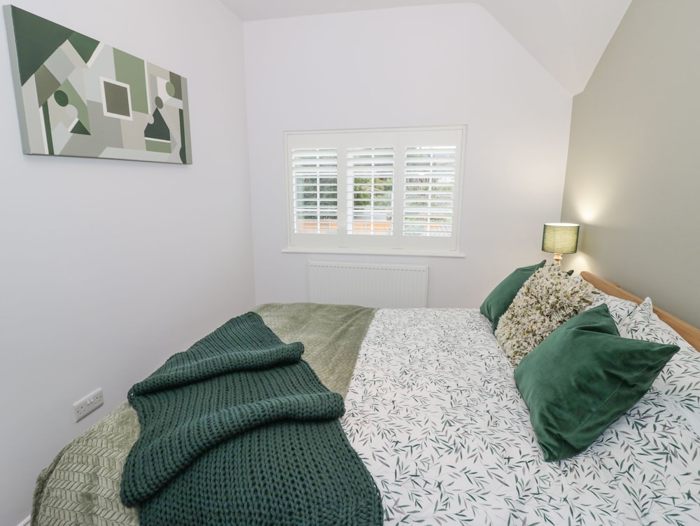 Dazie Cottage