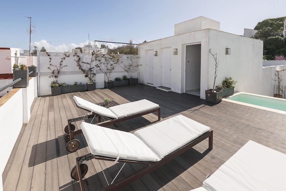Luxe Madre De Dios in Sanlucar de Barrameda