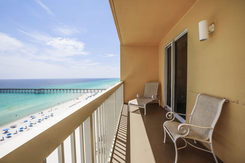 Calypso Beach Resort by Panhandle Getaways