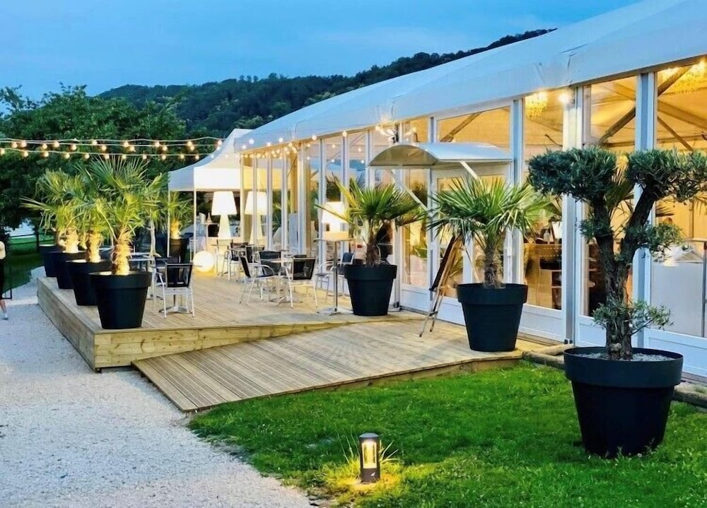 Domaine de Suzel