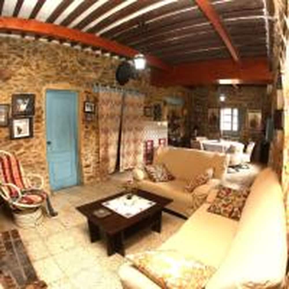 Bonita Casa De Campo En Vera, Almeria photo 2